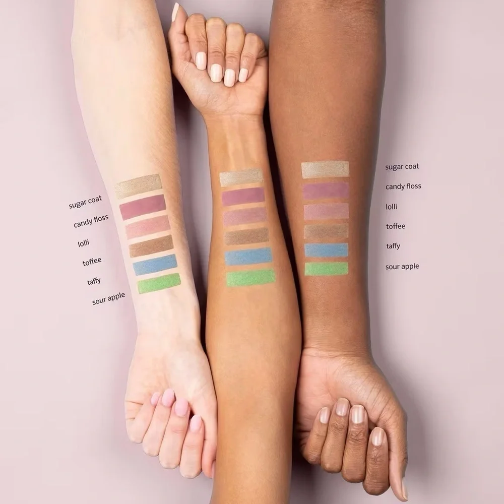 Florence By Mills Lolli Eye Candy Eyeshadow Stick